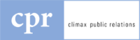 cpr – climax public relations